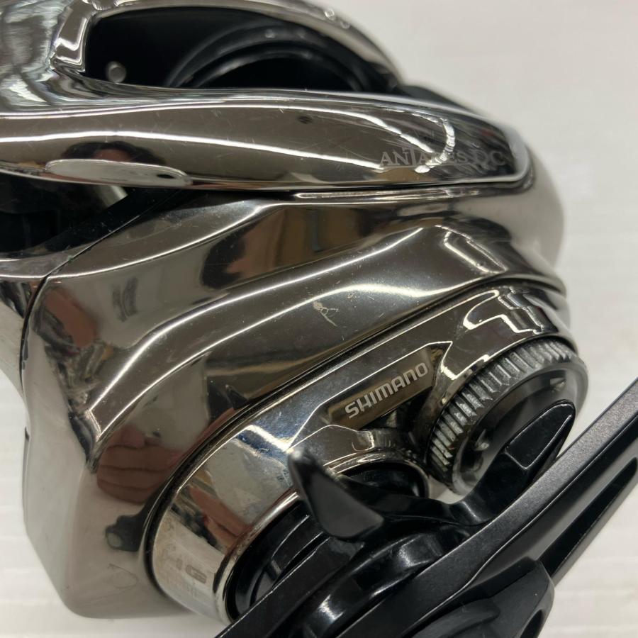 σσ SHIMANO シマノ 21アンタレスDC HG LH 04263 傷や汚れあり