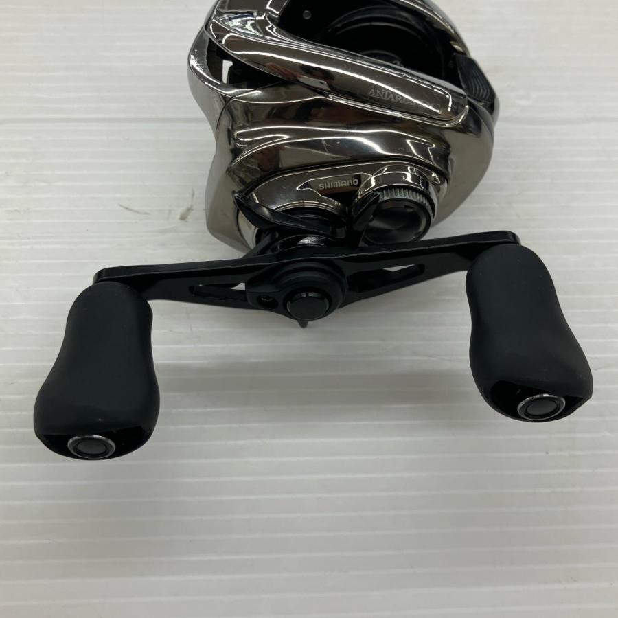 σσ SHIMANO シマノ 21アンタレスDC HG LH 04263 傷や汚れあり