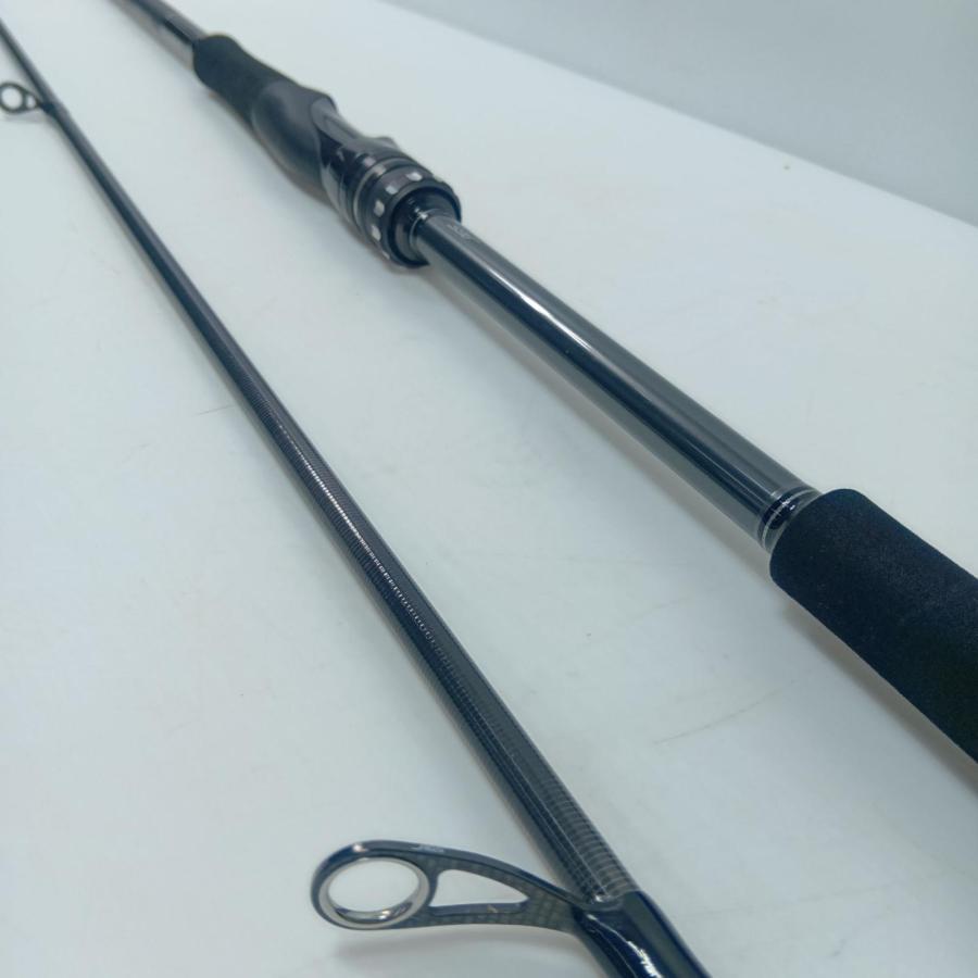 DAIWA ダイワ DAIWA 05800206 ラブラックス AGS96M・N 程度B 05800206 やや傷や汚れありの画像