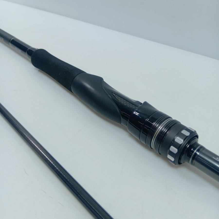DAIWA ダイワ DAIWA 05800206 ラブラックス AGS96M・N 程度B 05800206 やや傷や汚れありの画像