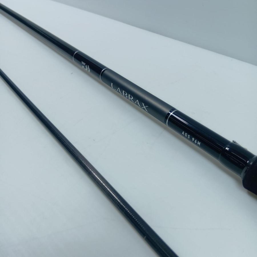 DAIWA ダイワ DAIWA 05800206 ラブラックス AGS96M・N 程度B 05800206 やや傷や汚れありの画像