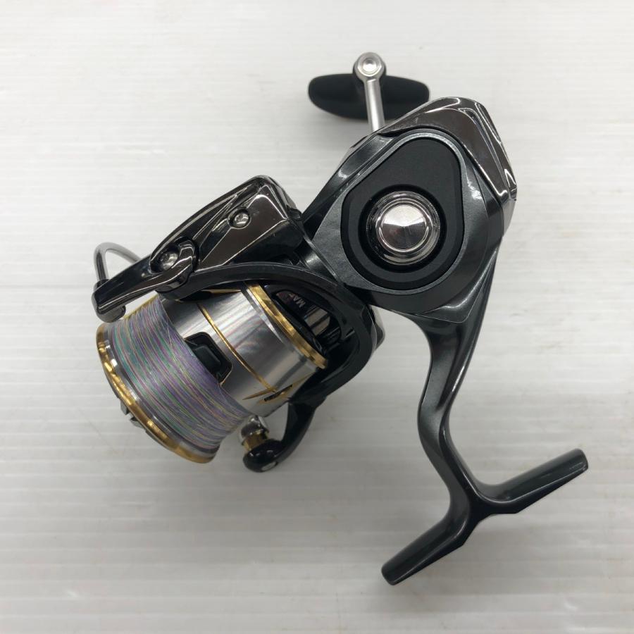 DAIWA ダイワ リール スピニングリール 20ルビアス LT3000-XH 276474