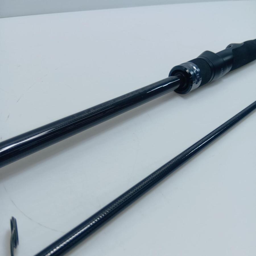 JACKALL ジャッカル BRS-S93M-SL やや傷や汚れあり SLS（スーパー