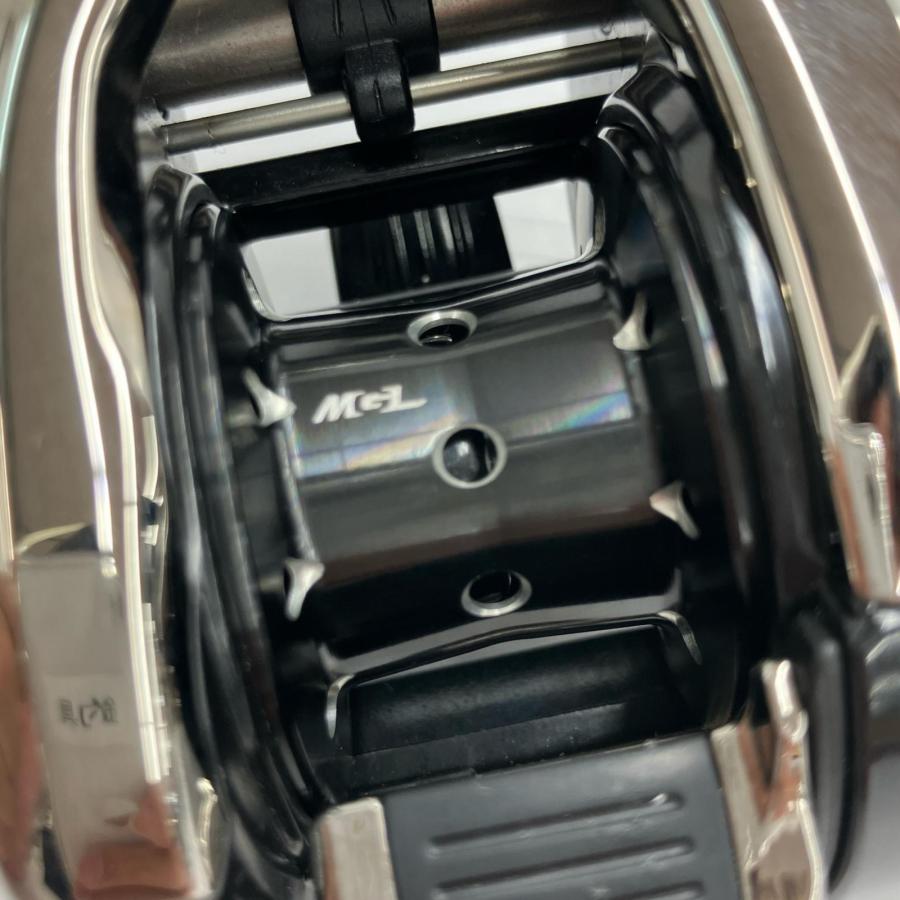 σσ SHIMANO シマノ 16アンタレスDCHG 03519 目立った傷や汚れなし