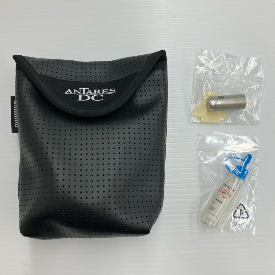 σσ SHIMANO シマノ 16アンタレスDCHG 03519 目立った傷や汚れなし