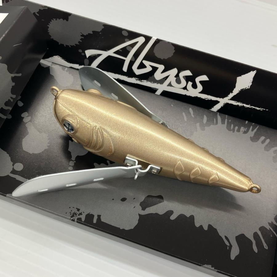 σσアビス タエニア 金粉 未使用品(S) σσ アビス タエニア 金粉 未使用品(S) 未使用に近い : リサイクル