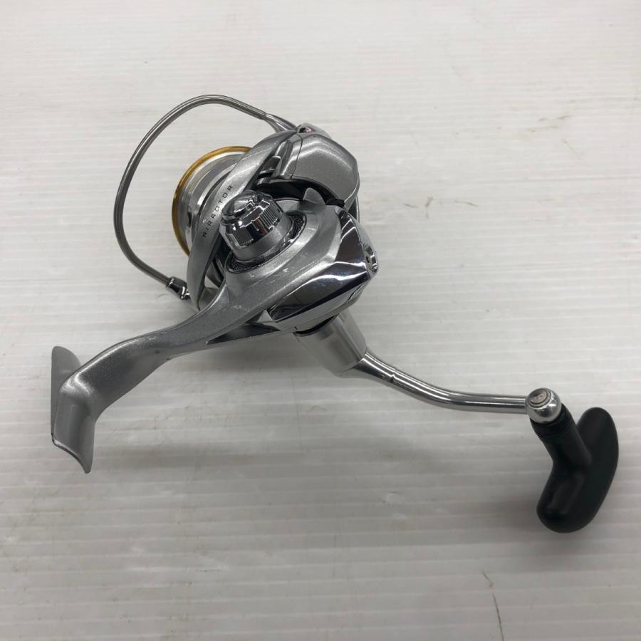 σσ DAIWA ダイワ リール スピニングリール 11カルディア2506H やや傷や