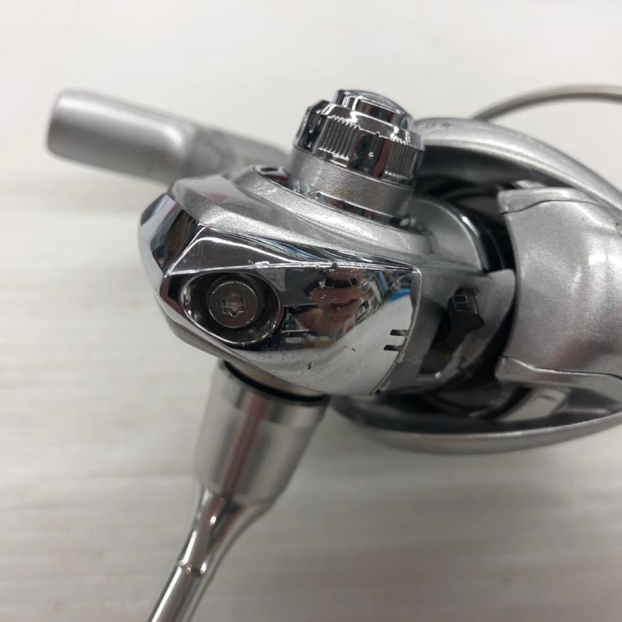σσ DAIWA ダイワ リール スピニングリール 11カルディア2506H やや傷や