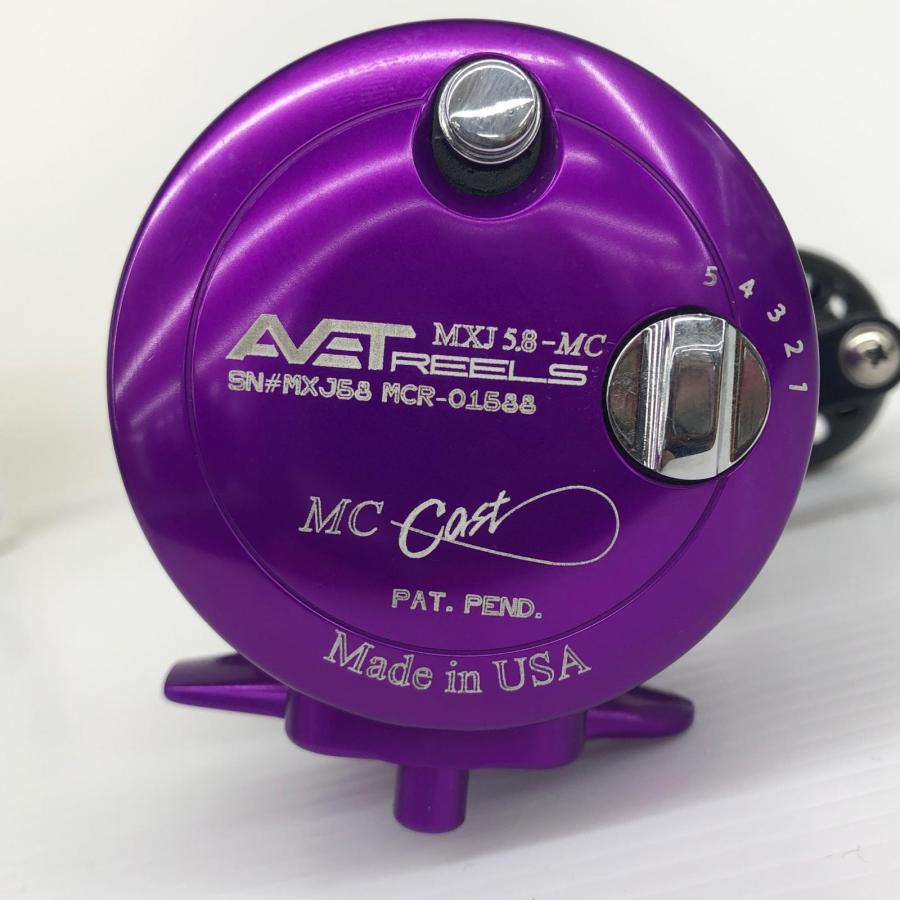 σσ アベット MXJ5.8-MC やや傷や汚れあり : リサイクルビッグバン