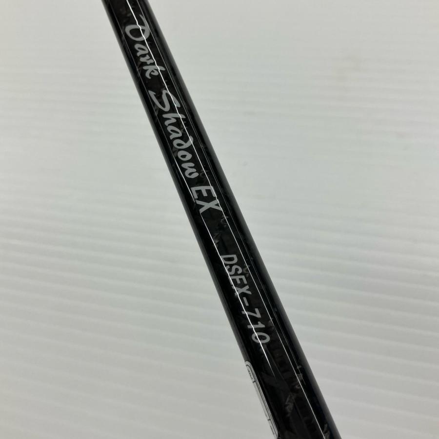 σσ SMITH スミス ダークシャドゥEX DSEX-710 程度B 袋付き やや傷や