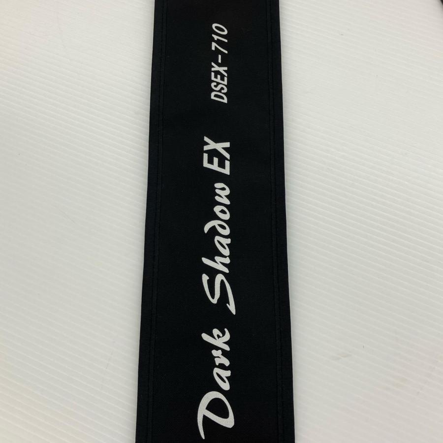 σσ SMITH スミス ダークシャドゥEX DSEX-710 程度B 袋付き やや傷や