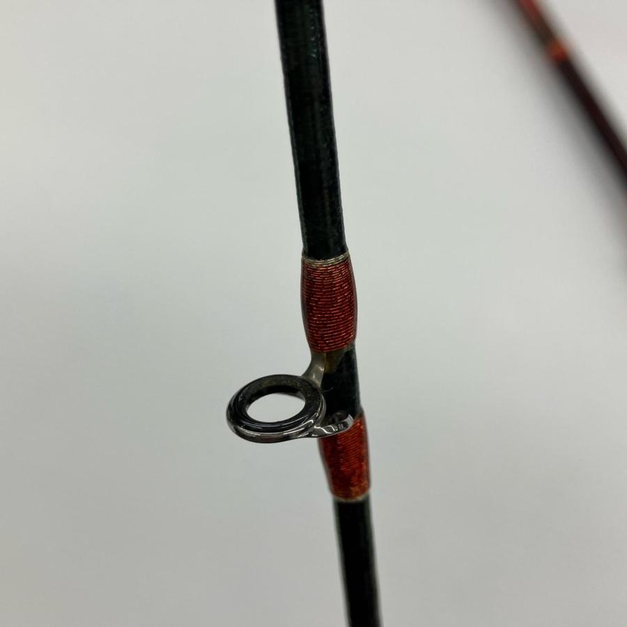 σσ SHIMANO シマノ ルアーロッド ワールドシャウラ 1755RS-2 キズ有