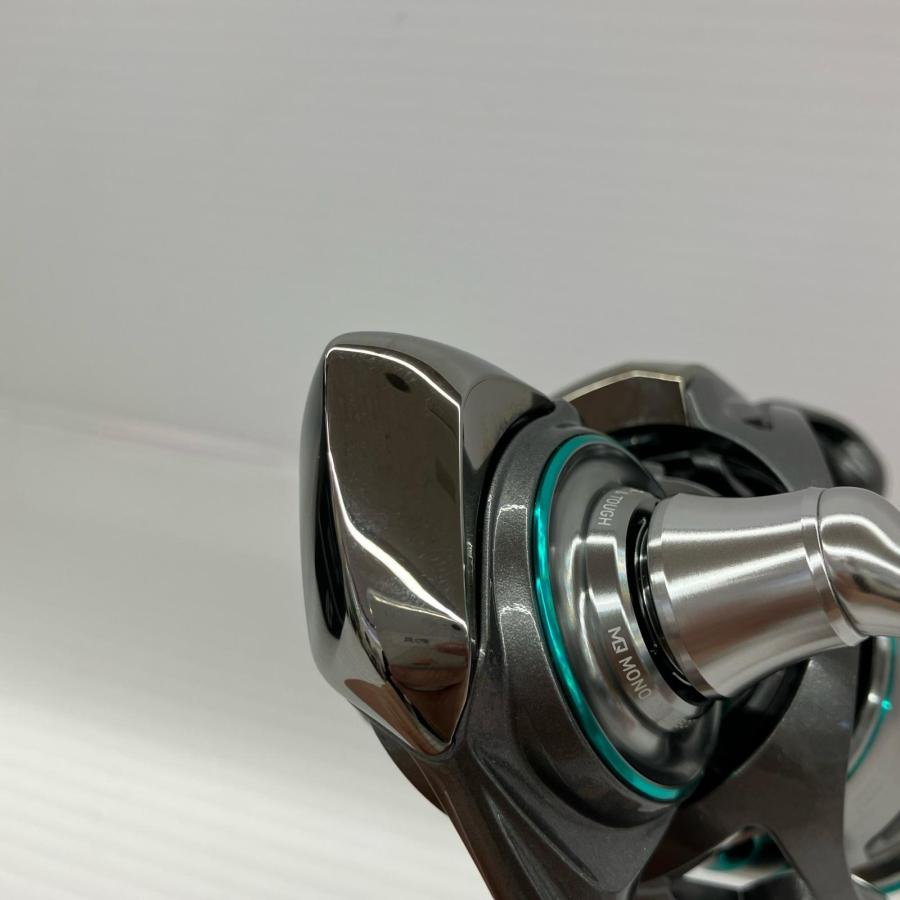 σσ DAIWA ダイワ スピニングリール 25 エメラルダス AIR LT2500S 箱付