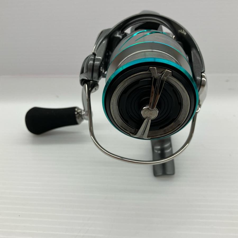 σσ DAIWA ダイワ スピニングリール 25 エメラルダス AIR LT2500S 箱付