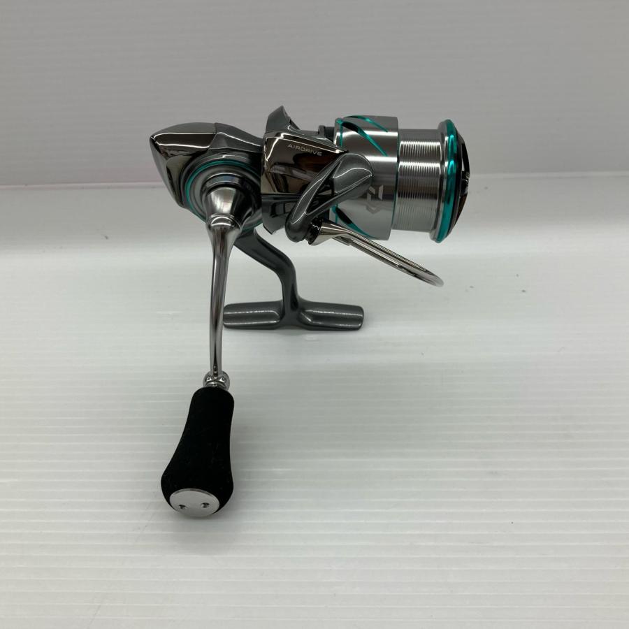 σσ DAIWA ダイワ スピニングリール 25 エメラルダス AIR LT2500S 箱付