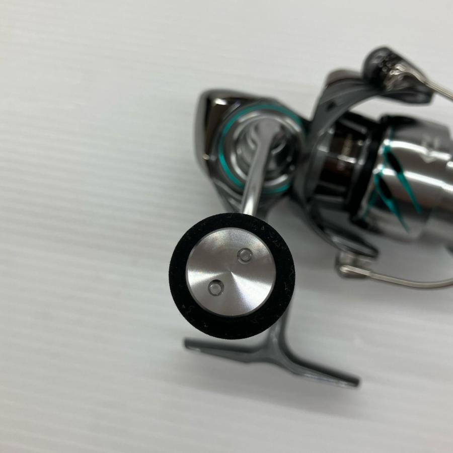 σσ DAIWA ダイワ スピニングリール 25 エメラルダス AIR LT2500S 箱付