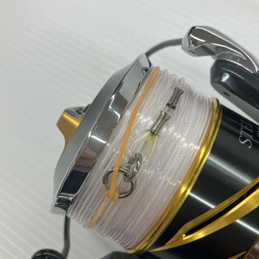 σσ SHIMANO シマノ スピニングリール 25ステラSW14000XG 047595 目立っ