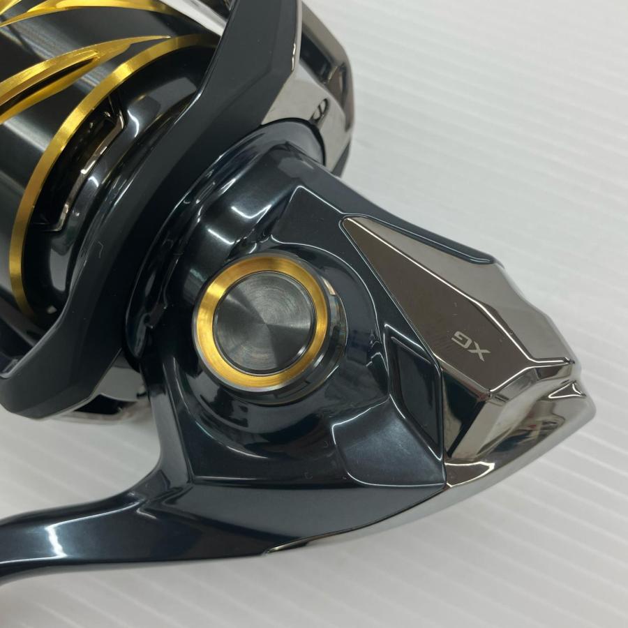 σσ SHIMANO シマノ スピニングリール 25ステラSW14000XG 047595 目立っ