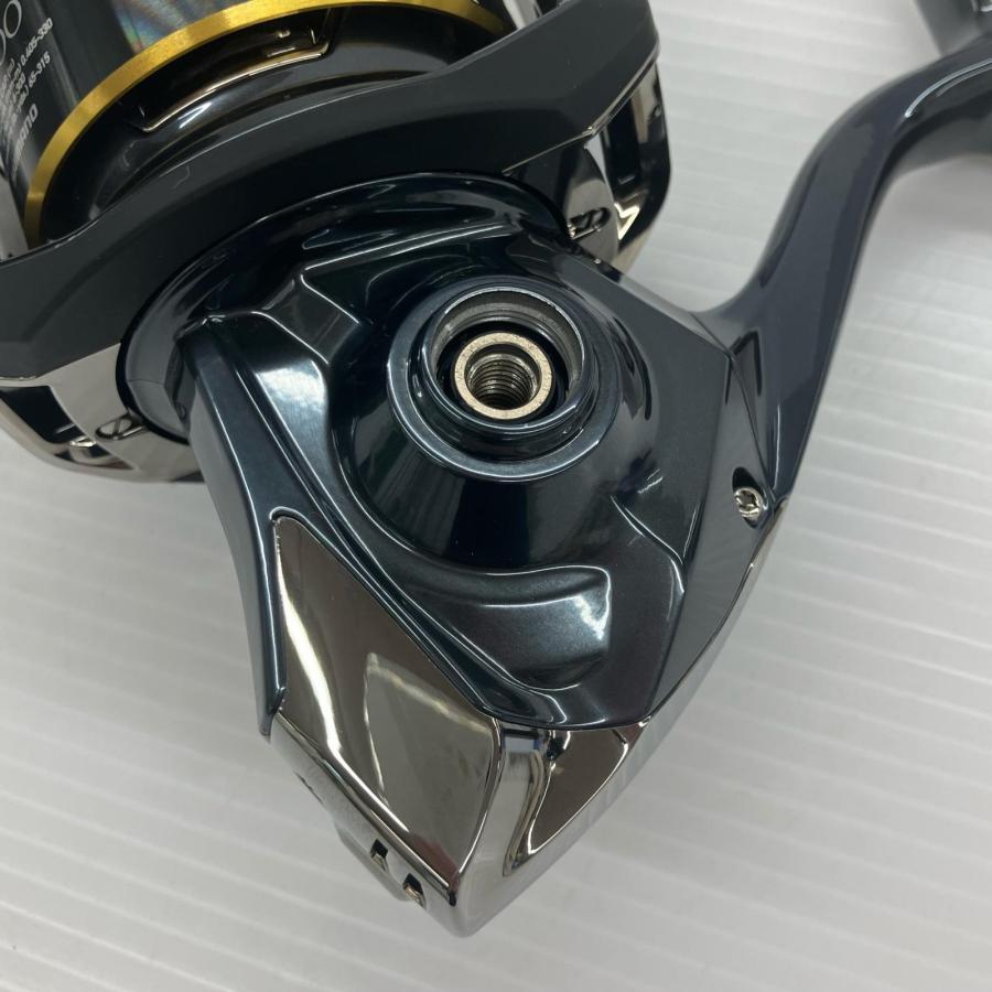 σσ SHIMANO シマノ スピニングリール 25ステラSW14000XG 047595 目立っ