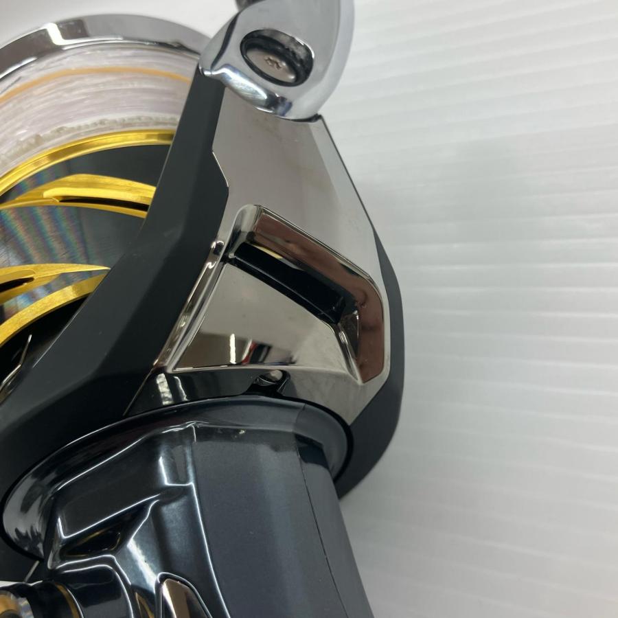σσ SHIMANO シマノ スピニングリール 25ステラSW14000XG 047595 目立っ