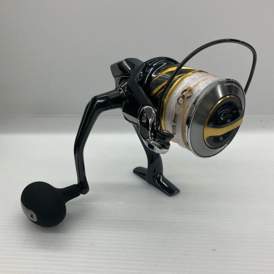 σσ SHIMANO シマノ スピニングリール 25ステラSW14000XG 047595 目立っ
