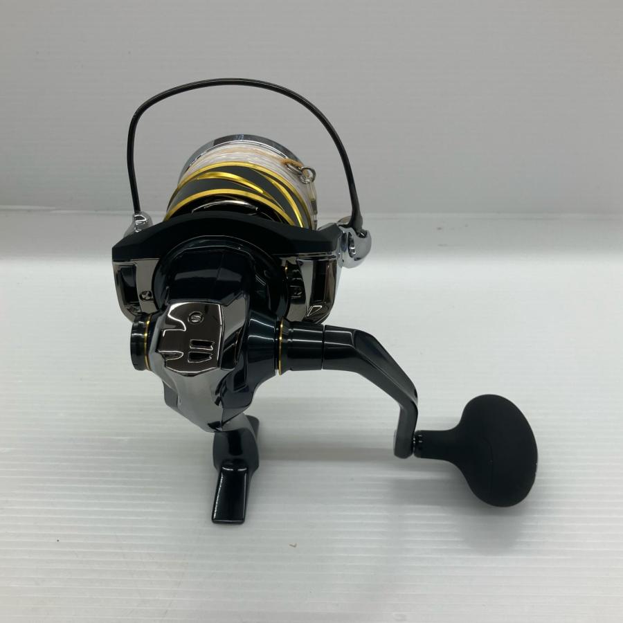 σσ SHIMANO シマノ スピニングリール 25ステラSW14000XG 047595 目立っ