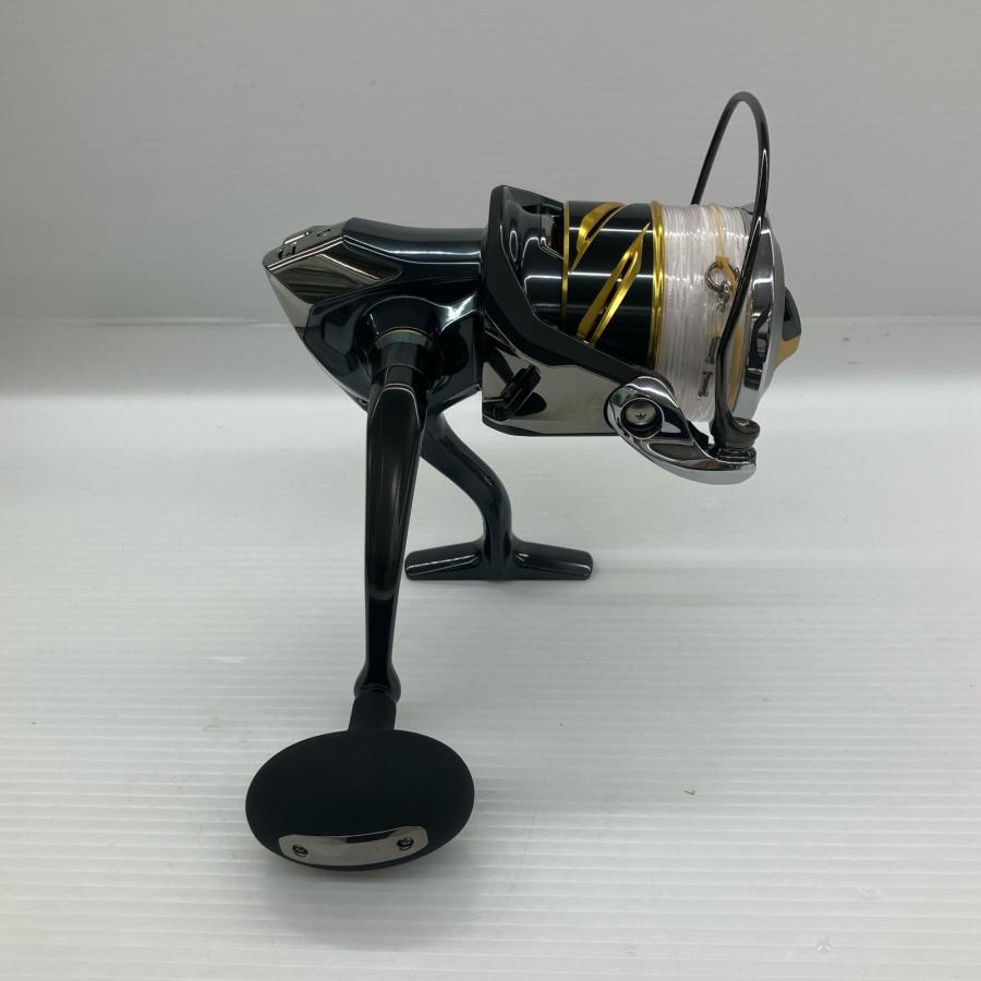 σσ SHIMANO シマノ スピニングリール 25ステラSW14000XG 047595 目立っ