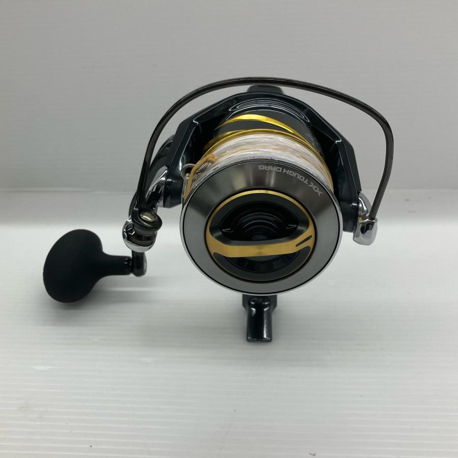 σσ SHIMANO シマノ スピニングリール 25ステラSW14000XG 047595 目立っ