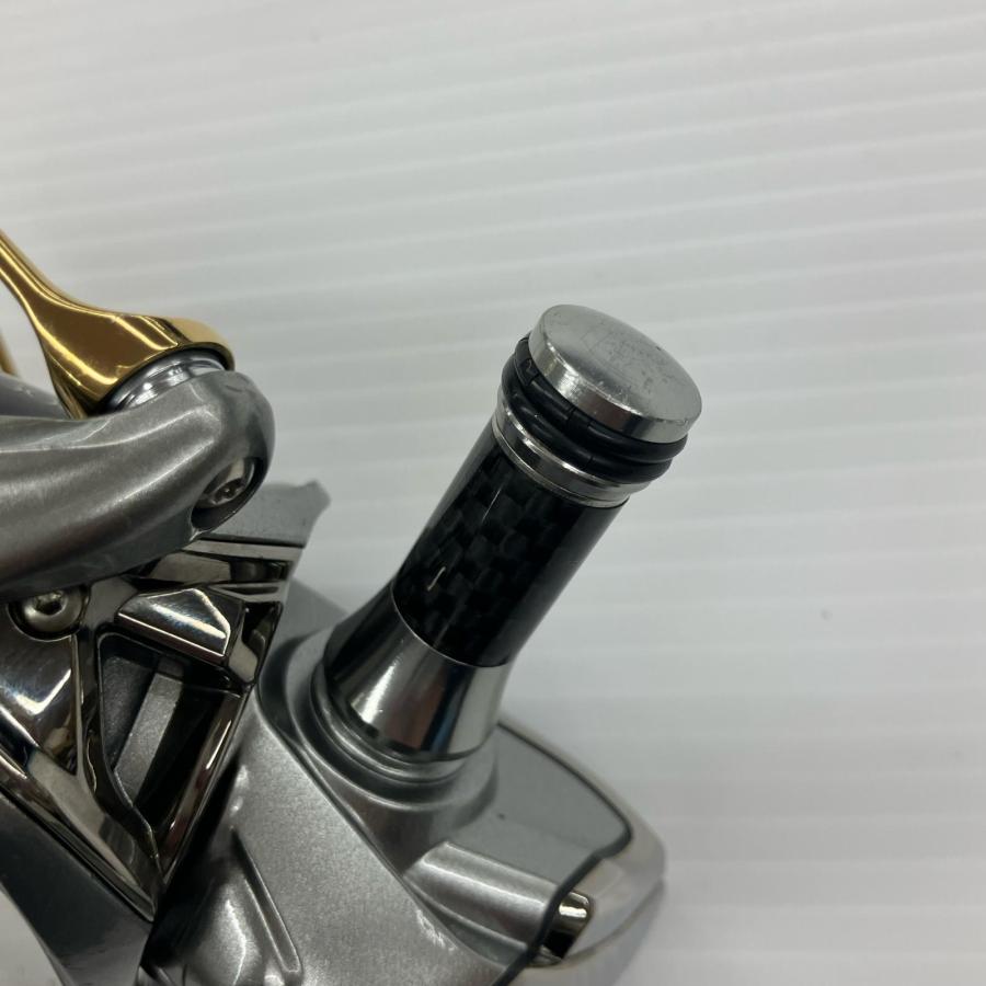 σσ SHIMANO シマノ スピニングリール 15ツインパワー C3000XG リール