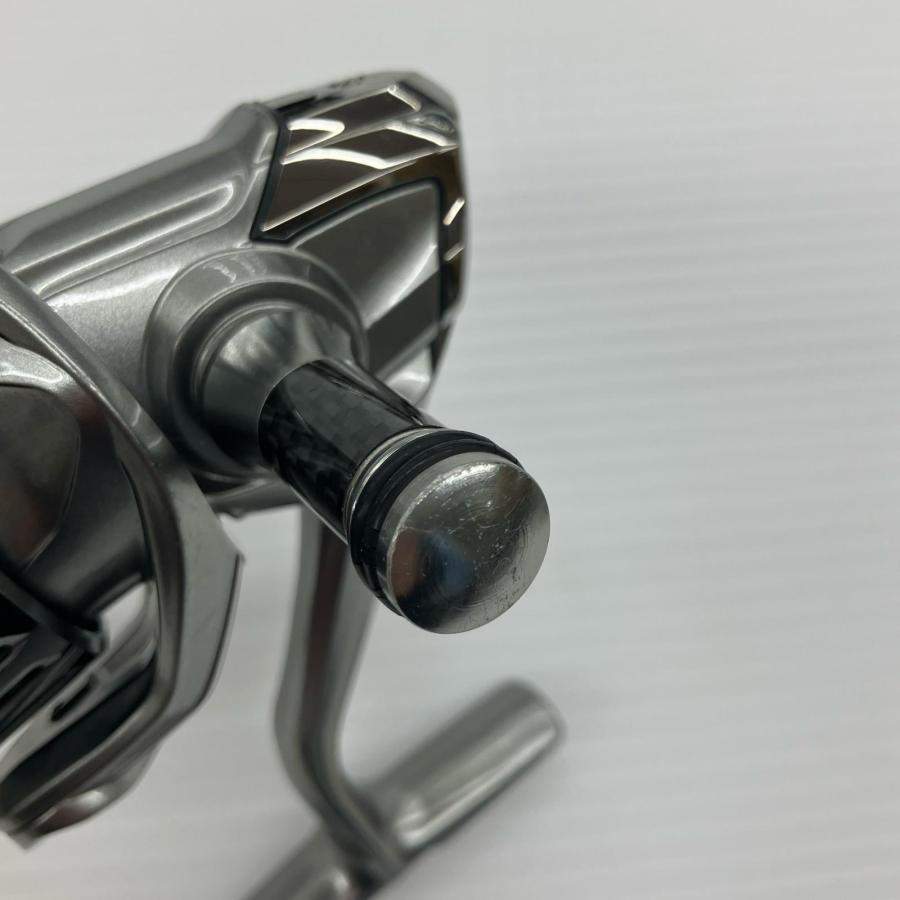 σσ SHIMANO シマノ スピニングリール 15ツインパワー C3000XG リール