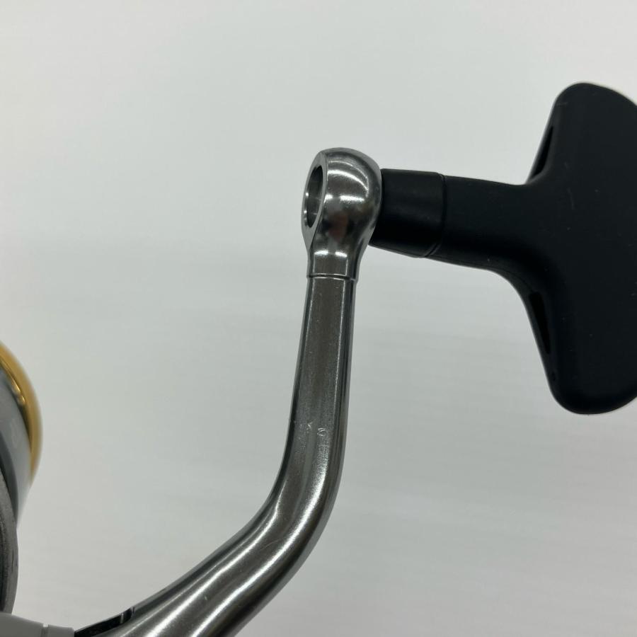 σσ SHIMANO シマノ スピニングリール 15ツインパワー C3000XG リール