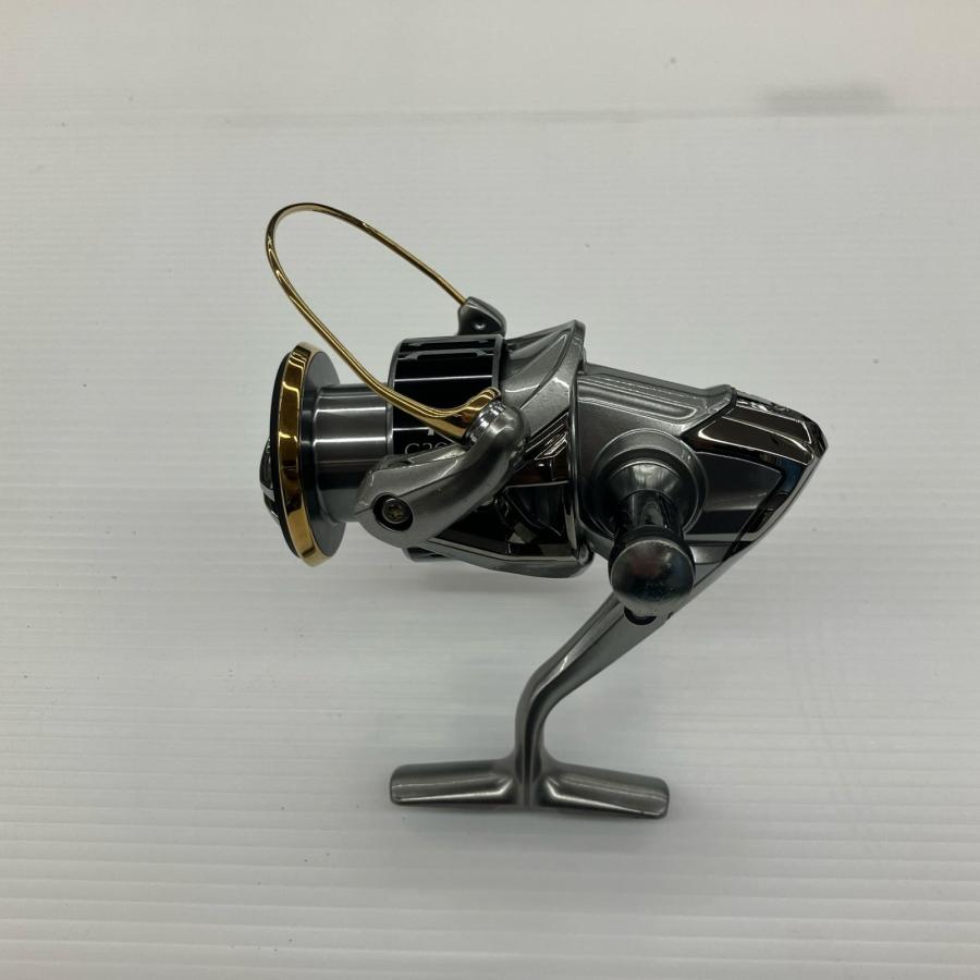 σσ SHIMANO シマノ スピニングリール 15ツインパワー C3000XG リール