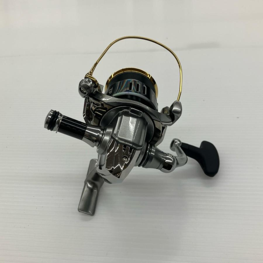 σσ SHIMANO シマノ スピニングリール 15ツインパワー C3000XG リール