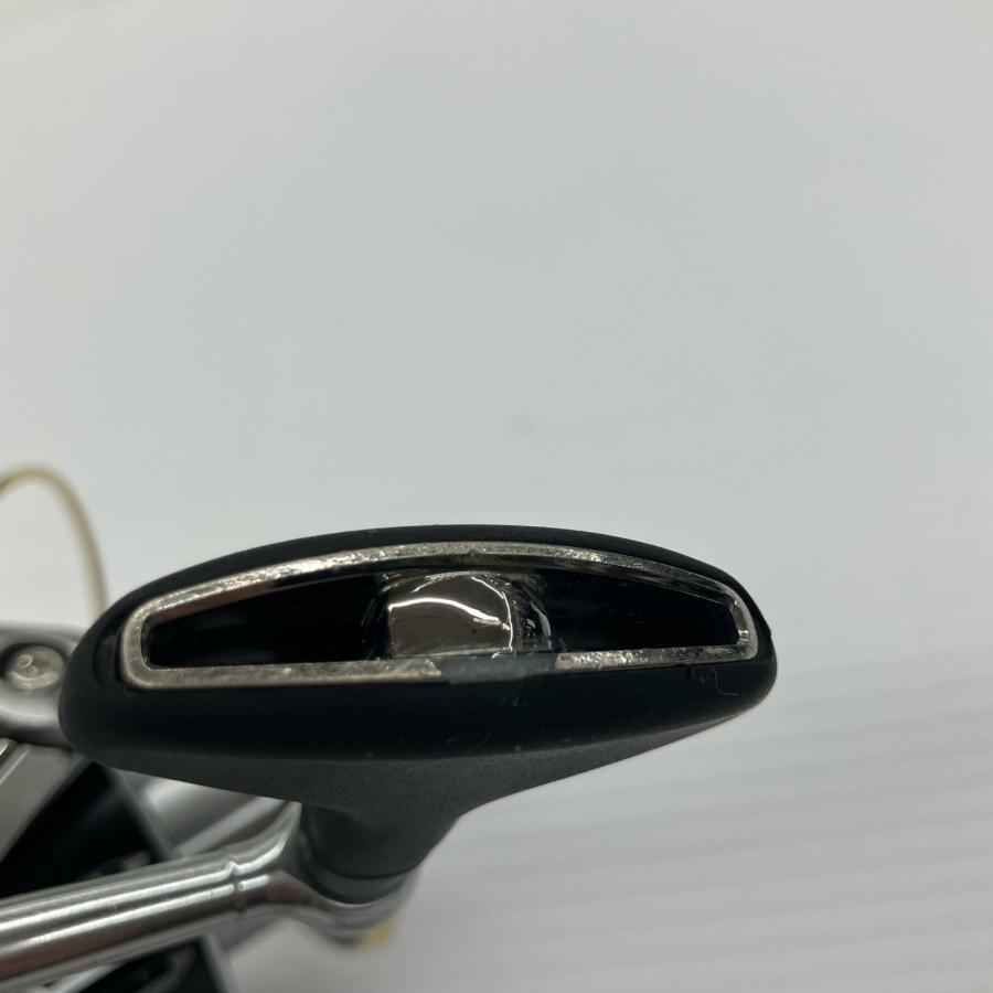 σσ SHIMANO シマノ スピニングリール 15ツインパワー C3000XG リール
