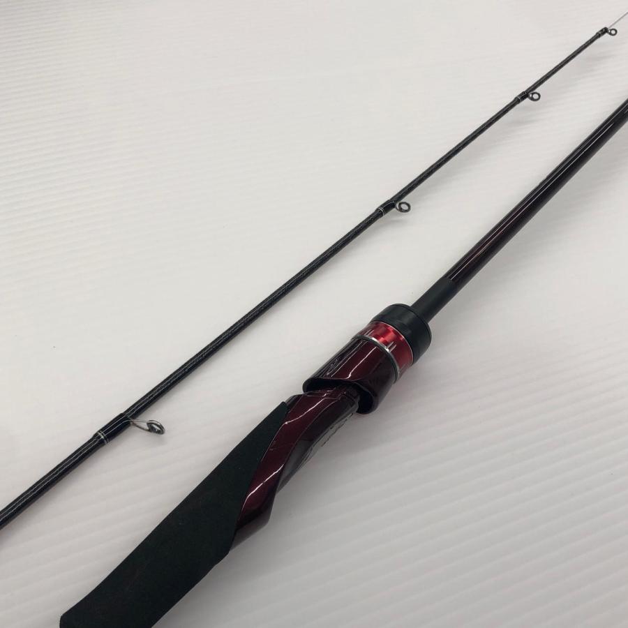 σσ SHIMANO シマノ ロッド セフィア SS メタルスッテ S70MH-S/R 程度B