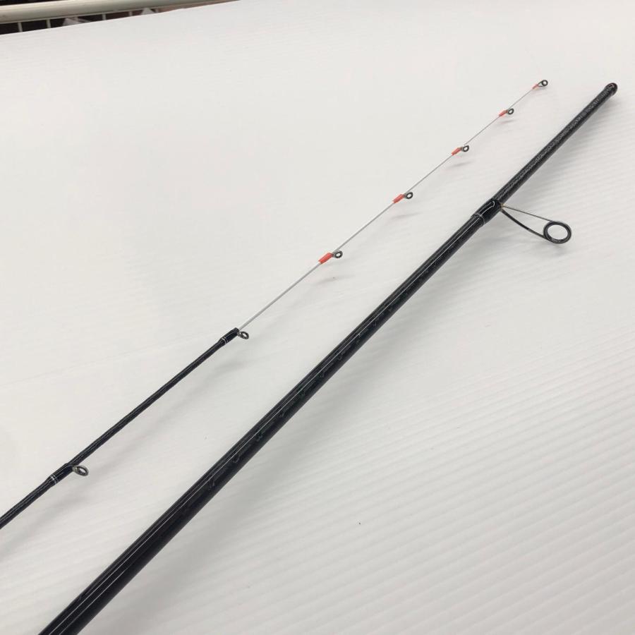 σσ SHIMANO シマノ ロッド セフィア SS メタルスッテ S70MH-S/R 程度B