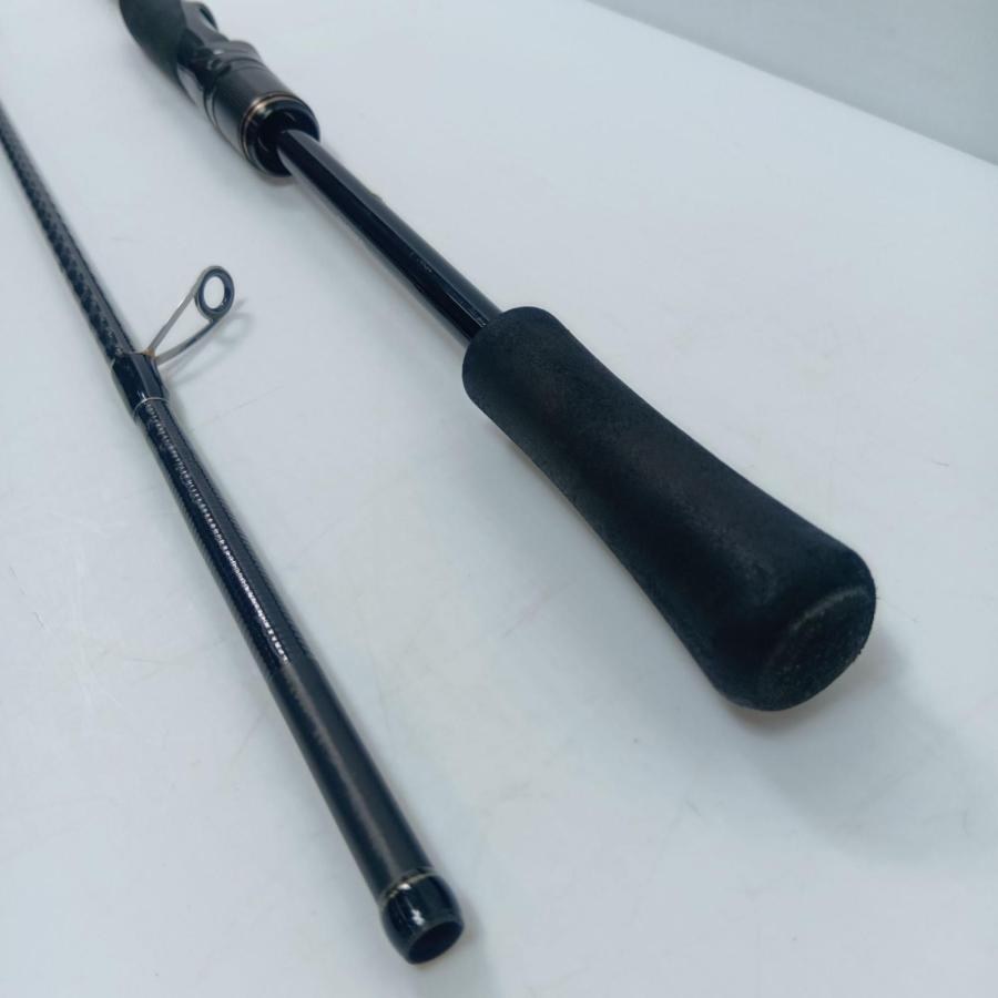 SHIMANO シマノ 5142 14ブレニアス S706M 35142 やや傷や汚れありの画像