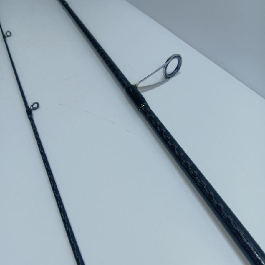 SHIMANO シマノ 5142 14ブレニアス S706M 35142 やや傷や汚れありの画像