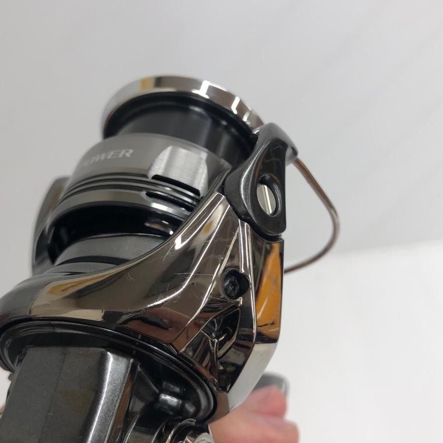 σσ SHIMANO シマノ スピニングリール 24ツインパワーC2500SXG 046772