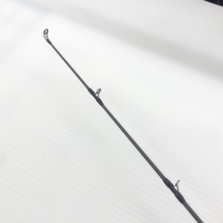 σσ スタジオコンポジット ルアーロッド パラドックス 7606 袋付 やや傷