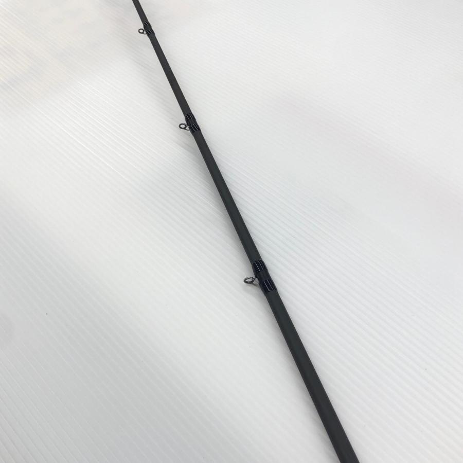 σσ スタジオコンポジット ルアーロッド パラドックス 7606 袋付 やや傷