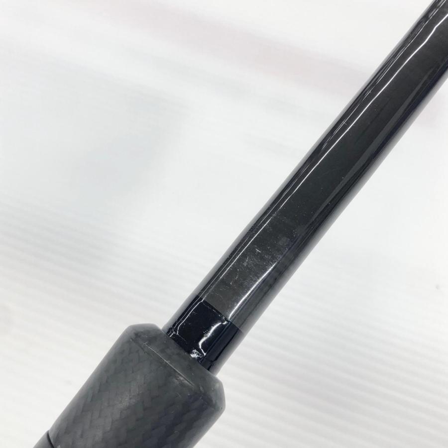 σσ スタジオコンポジット ルアーロッド パラドックス 7606 袋付 やや傷