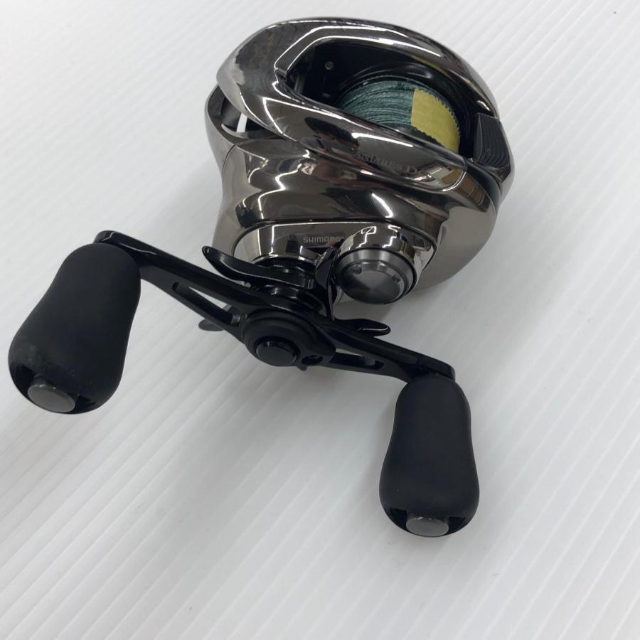 σσ SHIMANO シマノ ベイトリール 21アンタレスDC HG L 04263 やや傷や