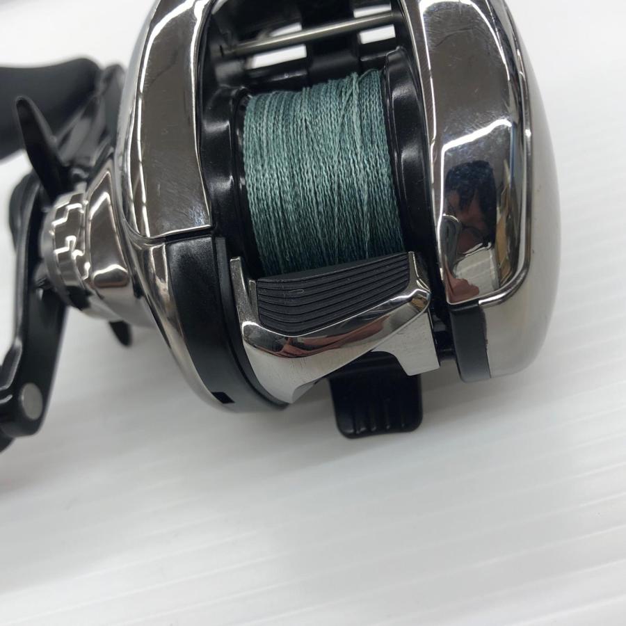 σσ SHIMANO シマノ ベイトリール 21アンタレスDC HG L 04263 やや傷や