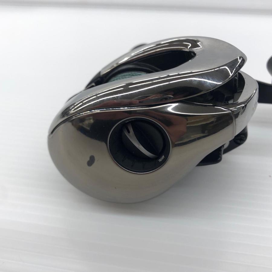 σσ SHIMANO シマノ ベイトリール 21アンタレスDC HG L 04263 やや傷や