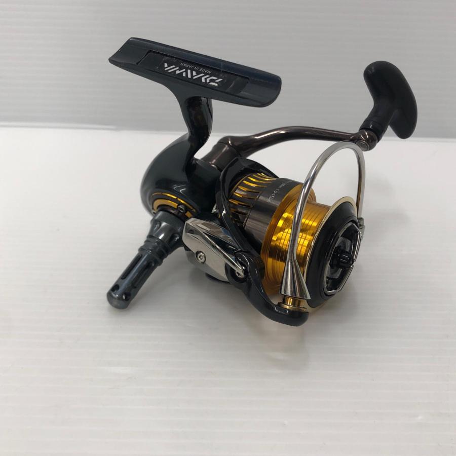 σσ DAIWA ダイワ スピニングリール 16セルテート2510PE-H 056307 やや