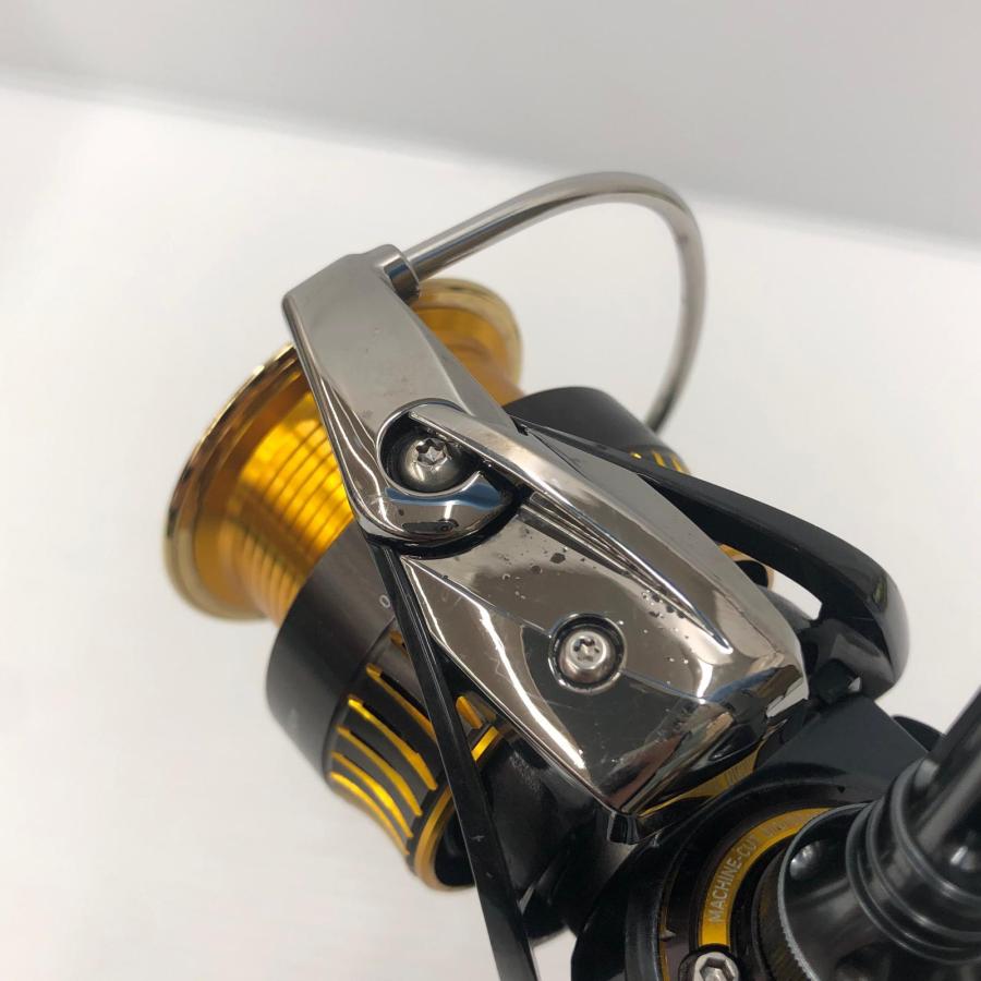 Daiwa ポータブルスピニングリール Daiwa ポータブルスピニングリール