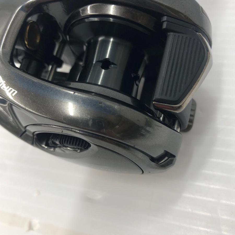 σσ SHIMANO シマノ ベイトリール 20メタニウムHG R 04114 やや傷や汚れ