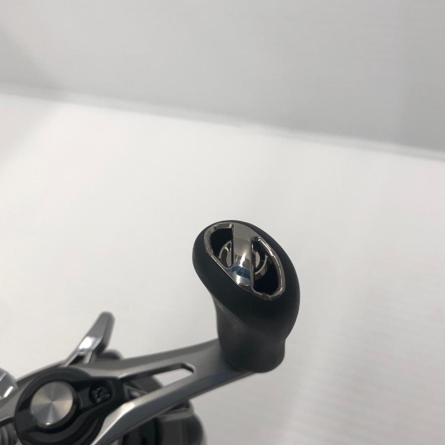 σσ SHIMANO シマノ ベイトリール 20メタニウムHG R 04114 やや傷や汚れ