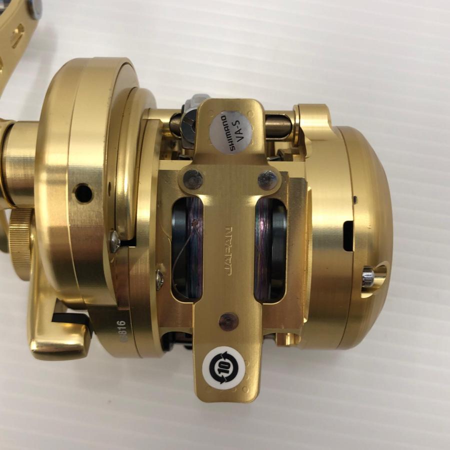 σσ SHIMANO シマノ ベイトリール 18オシアコンクエストCT 200HG 03816